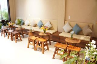 Thom Homestay - Da Lat - 1
