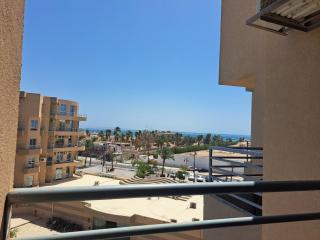 Sea View Beach Access Princess Resort Hurghada - Hurghada - 9