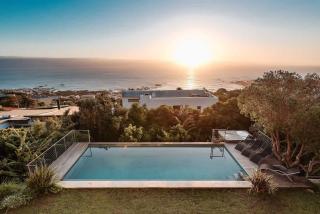 Beautiful Camps Bay Oasis for Family Fun - Città del Capo - 8