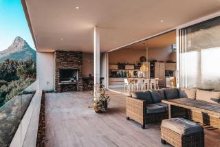 Beautiful Camps Bay Oasis for Family Fun - Città del Capo - 5