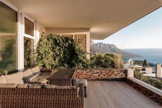 Beautiful Camps Bay Oasis for Family Fun - Città del Capo - 4