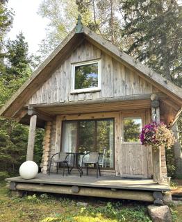 Hausma beach house - romantic and private place - - 0