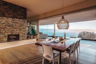 Beautiful Camps Bay Oasis for Family Fun - Città del Capo - 3