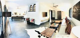 Villa Margarita - Palma de Maiorca - 5