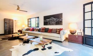 Villa Margarita - Palma di Maiorca - 7