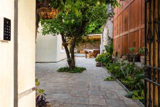 The Secret Garden - Courtyard & Private Pool Villa - Kalamata - 5