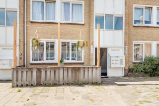 Beachhouse Jula - Egmond aan Zee - 6