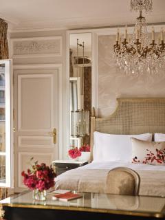 Hôtel Plaza Athénée - Dorchester Collection - Paris - 5