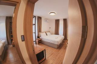 MAKIS Luxury Apartments City Center Free Parking - Ohrid - 4