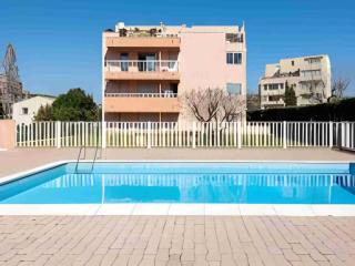 Charmant Studio proche centre ville - Sainte-Maxime - 8