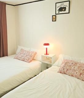 Nurida Sinchon - Seoel - 6
