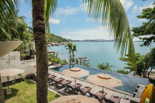 The Kala - Amphoe Koksamui - 4