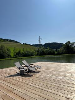 Erlebnis Gasthof Wasserhammer - Randegg - 3