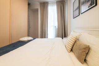 Charming & Cozy 1BR Flat in the Heart of Bucharest - Bucarest - 7