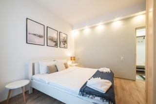 Charming & Cozy 1BR Flat in the Heart of Bucharest - 1