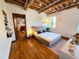 Nicola's Apartment - Home Made in Lucca - Lucca - 1