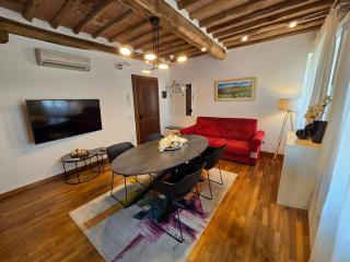 Nicola's Apartment - Home Made in Lucca - Lucca - 7