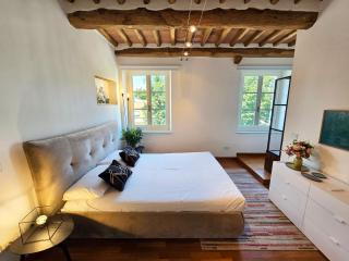 Nicola's Apartment - Home Made in Lucca - Lucca - 3