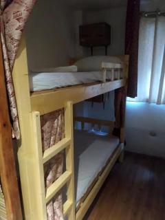 AlonaBeach Tourist Inn - Taporok - 1