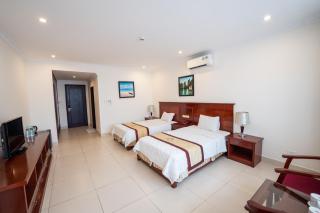Hương Biển hotel - Ha Long - 6