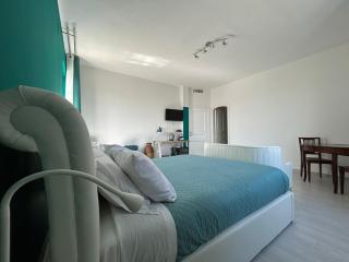 Bed and Breakfast Villa Teis - Quartu SantʼElena - 2