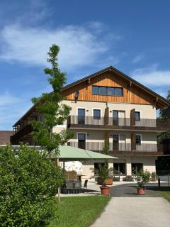 Erlebnis Gasthof Wasserhammer - Randegg - 9