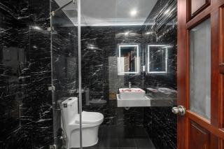 BIG Hotel Sài Gòn - Ho Chi Minh-stad - 1