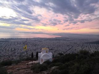 Zen Apartment - Atene - 9