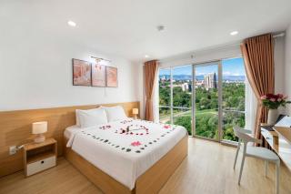 BIG Hotel Sài Gòn - Ho Chi Minh-stad - 4