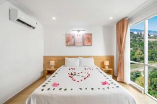 BIG Hotel Sài Gòn - Ho Chi Minh - 1