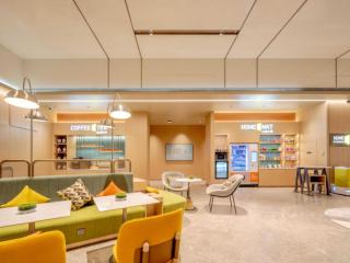Home2 Suite by Hilton Chengdu Qingyang - Chengdu - 4