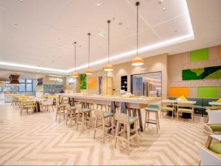 Home2 Suite by Hilton Chengdu Qingyang - Chengdu - 3