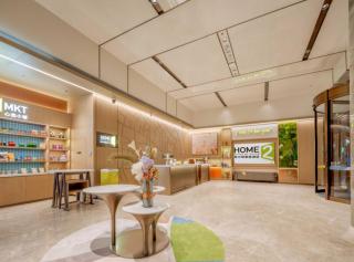 Home2 Suite by Hilton Chengdu Qingyang - Chengdu - 2