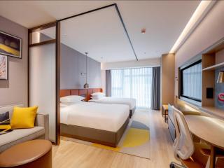 Home2 Suite by Hilton Chengdu Qingyang - Chengdu - 1