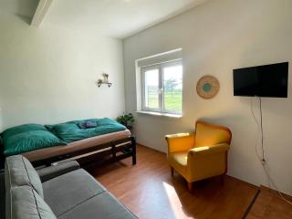 Das "Alte Jagdhaus" - mit großem Grundstück - - 6