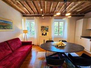 Nicola's Apartment - Home Made in Lucca - Lucca - 8