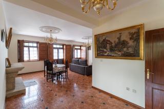 Casa Fermil do Lago - Veade - 1