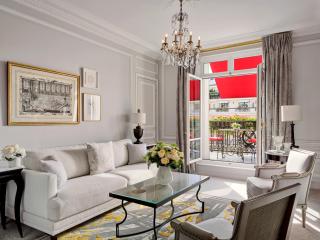 Hôtel Plaza Athénée - Dorchester Collection - Paris - 2