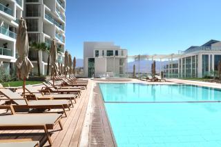 ZISU SUITES Eilat - 5