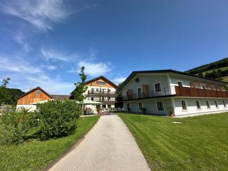 Erlebnis Gasthof Wasserhammer - Randegg - 8