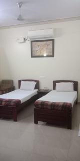 Mahe Residency - 9