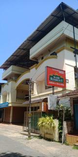 Mahe Residency - 7