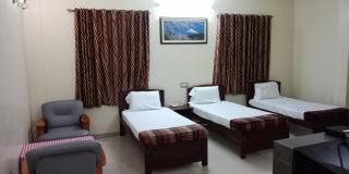 Mahe Residency - Mahe - 6