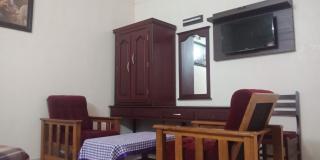 Mahe Residency - 4