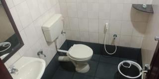 Mahe Residency - 2