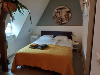 Bed & Brasserie Het Kosthuys - Sint Maartensdijk - 7