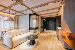 Białka SPA & Resort Odkryj Białkę - Białka Tatrzańska - 2