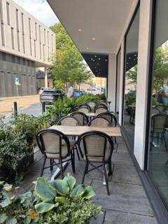 Zander K Hotel - Bergen - 8