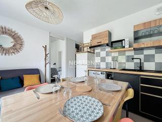 3748-Appartement 6 couchages avec piscine - Argelès-sur-Mer - 5