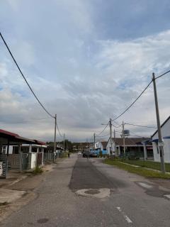 Rumah Melur - 10km dari Matrik Kelantan - 9